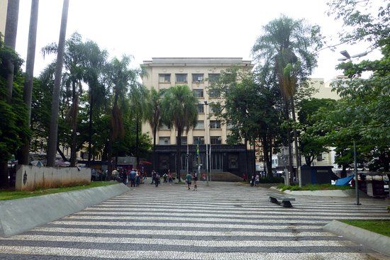 Largo do Rosário